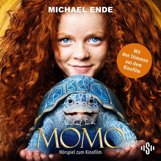 Momo – Das Hörspiel zum Kinofilm als Hörbuch