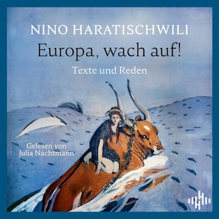 Europa, wach auf! als Hörbuch