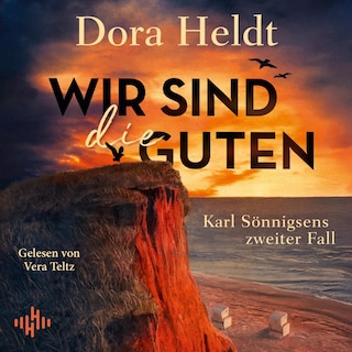 Wir sind die Guten als Hörbuch
