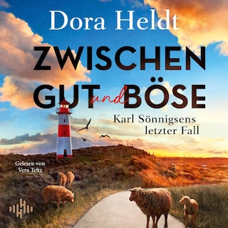 Zwischen Gut und Böse als Hörbuch