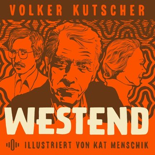 Westend als Hörbuch