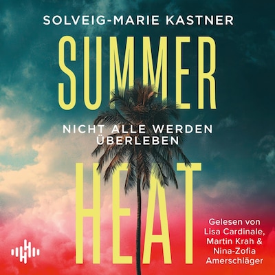 Cover von Summer Heat