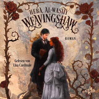 Weavingshaw als Hörbuch