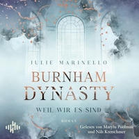 Burnham Dynasty 2 (Burnham Dynasty 2)