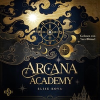 Arcana Academy 1: Arcana Academy