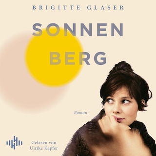 Sonnenberg als Hörbuch
