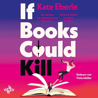 If Books Could Kill als Hörbuch