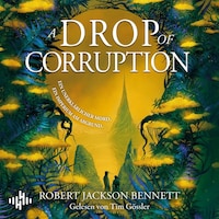 A Drop Of Corruption (Shadow Of Leviathan 2)