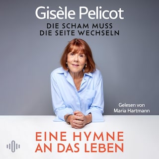 Eine Hymne an das Leben als Hörbuch