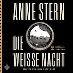 Die weiße Nacht (Lou & König 1)