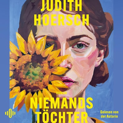 Cover von Niemands Töchter