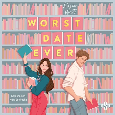 Cover von Worst Date Ever