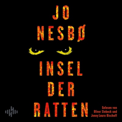 Insel der Ratten