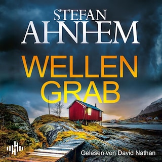 Wellengrab (Ein Fabian-Risk-Krimi 7) als Hörbuch