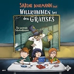 Willkommen bei den Grauses 3: Der normale Schulwahnsinn