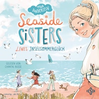 Seaside Sisters 1 (Seaside Sisters 1)