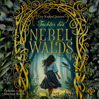Eventyr-Saga 1: Tochter des Nebelwalds als Hörbuch
