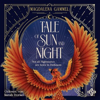 Tale of Sun and Night 1: Tale of Sun and Night als Hörbuch