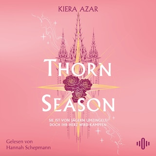 Thorn Season als Hörbuch