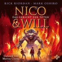 Nico und Will – Das Gericht der Toten