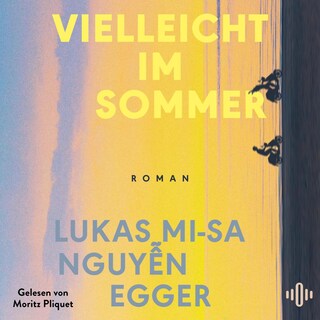 Vielleicht im Sommer als Hörbuch