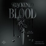 Blackened Blade 3: Blackened Blood