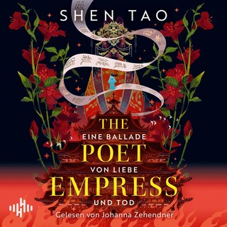 The Poet Empress als Hörbuch