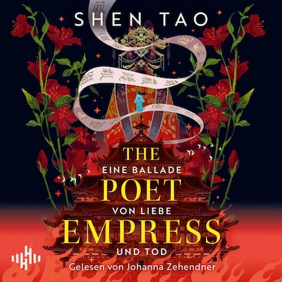 Cover von The Poet Empress