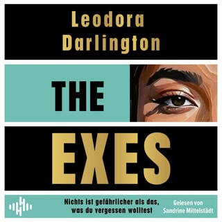 The Exes als Hörbuch