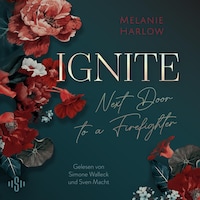 Ignite (New Beginnings at Cloverleigh Farm 1)