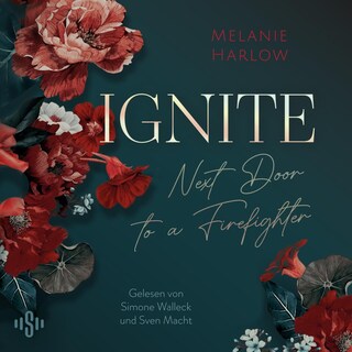 Ignite (New Beginnings at Cloverleigh Farm 1) als Hörbuch