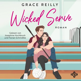 Beyond the Play 4: Wicked Serve als Hörbuch
