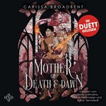 War of Lost Hearts 3: Mother of Death and Dawn