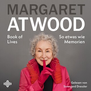 Book of Lives als Hörbuch