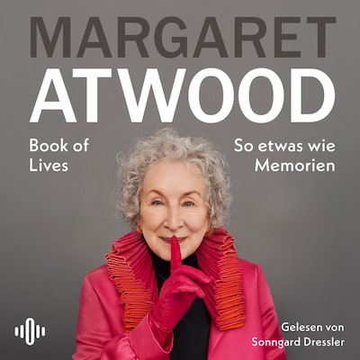 Cover von Book of Lives