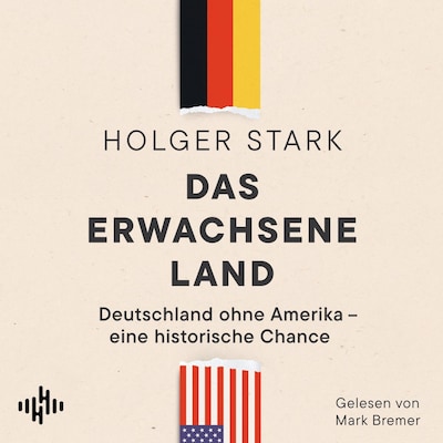 Cover von Das erwachsene Land