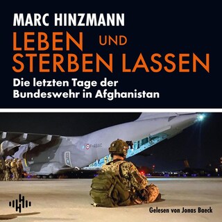 Leben und sterben lassen als Hörbuch