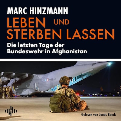 Cover von Leben und sterben lassen