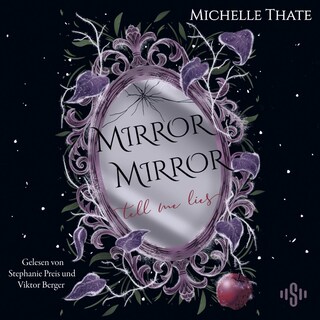 Mirror, Mirror, Tell me Lies als Hörbuch