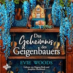 Das Geheimnis des Geigenbauers