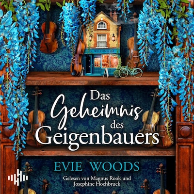 Cover von Das Geheimnis des Geigenbauers