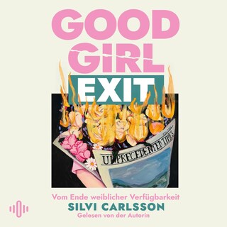 Good Girl Exit als Hörbuch
