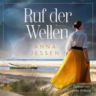Ruf der Wellen als Hörbuch