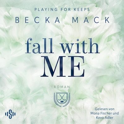 Cover von Fall With Me