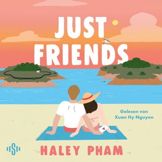 Just Friends als Hörbuch