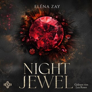Night Jewel 1 als Hörbuch