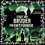 Stadt der Brüder und Entführer (Stadt der Magier 4)