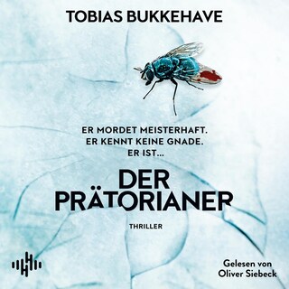 Der Prätorianer als Hörbuch