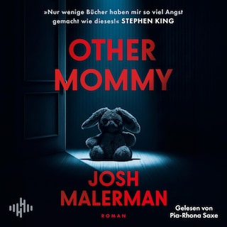Other Mommy als Hörbuch