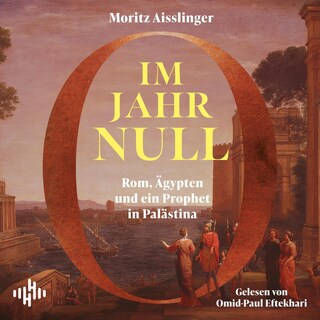 Im Jahr Null als Hörbuch